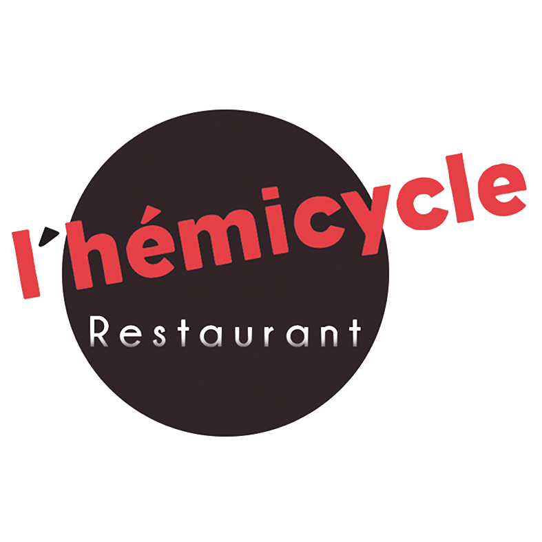 Restaurant l'Hemicycle Toulouse